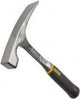 Stanley fatmax serie - metselaarshamer - anti-vibe - stalen constructie - ergonomische soft grip
