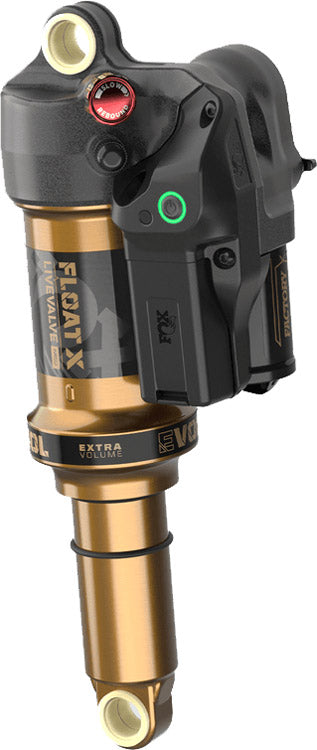Fox racing shox float x livevalve neo shocks | 230-57,5