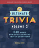 Ultimate trivia, volume 2