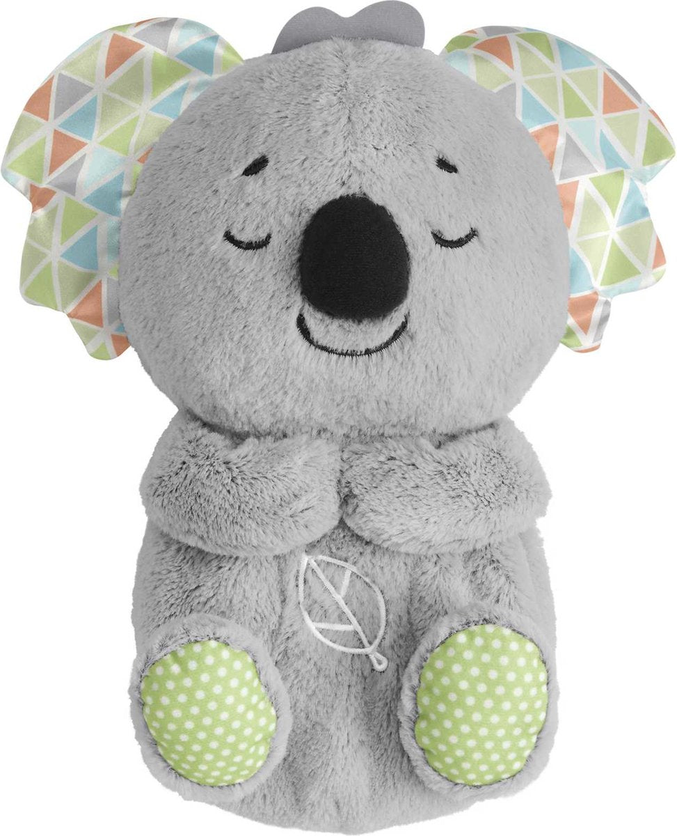 Fisher price bedtijd koala knuffel
