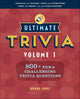 Ultimate trivia, volume 1