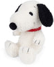 Bon ton toys peanuts - snoopy eco tiny teddy - 20 cm