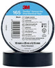 3m temflex - vinyl isolatietape 165 - zwart