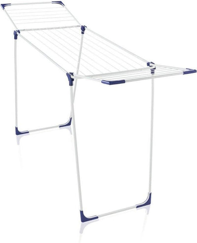 Leifheit droogrek classic 180 solid - 18 m drooglengte