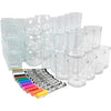 Https: www.cchobby.nl groepsset-waxinelichten-1-set