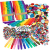 Https: www.cchobby.nl glitter-en-houten-stokjes-diverse-kleuren-1-set