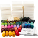 Creatief leren kit - afbeelding 1