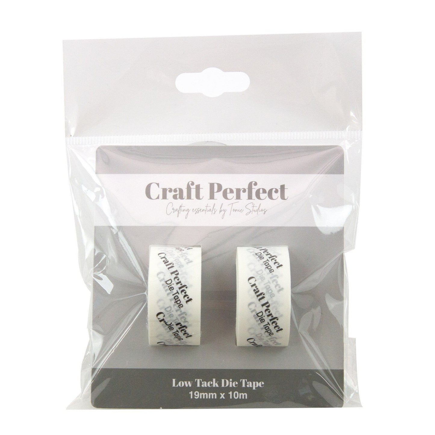 Craft perfect by tonic studios craft perfect • low tack die tape