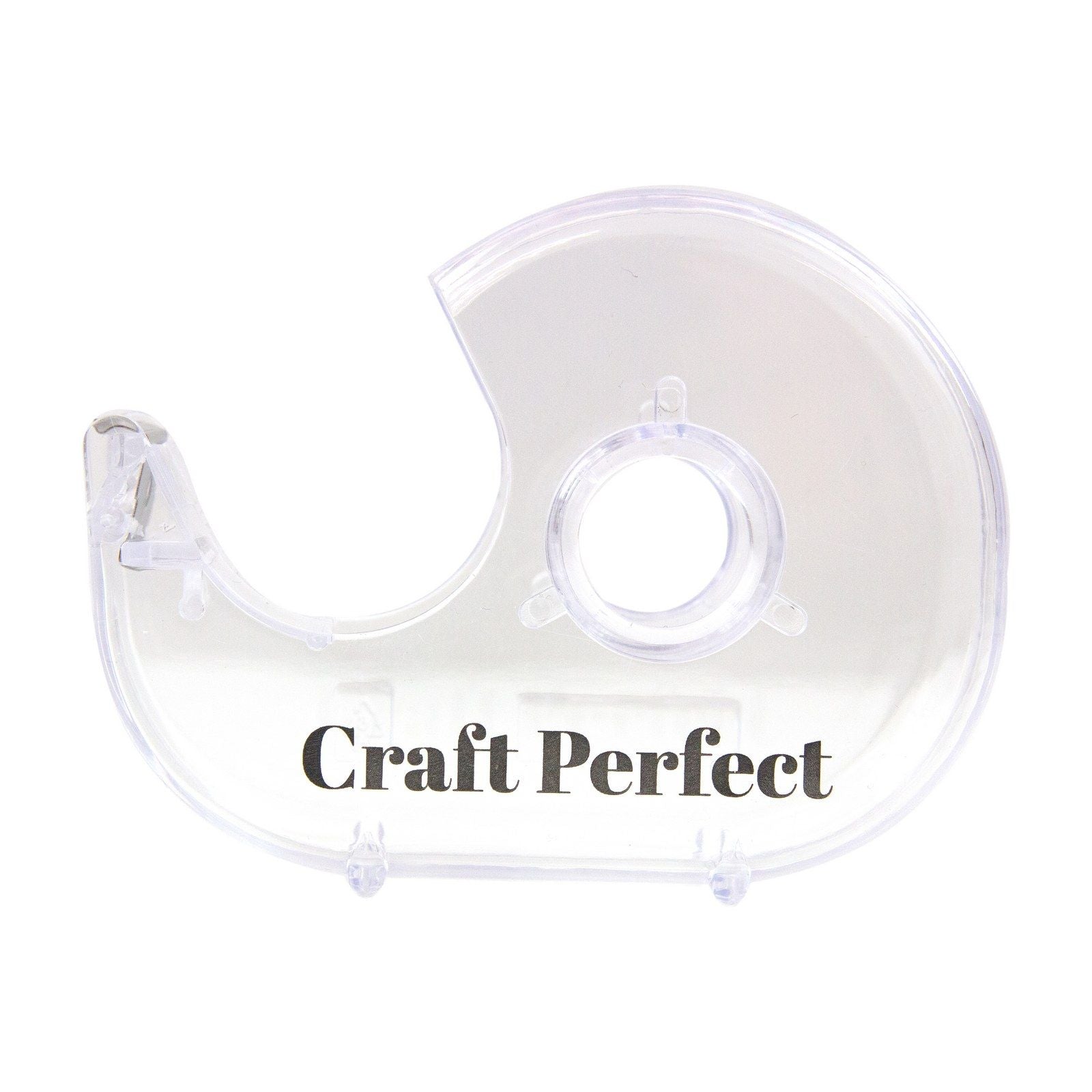 Craft perfect by tonic studios craft perfect • tape dispenser for low tack die tape
