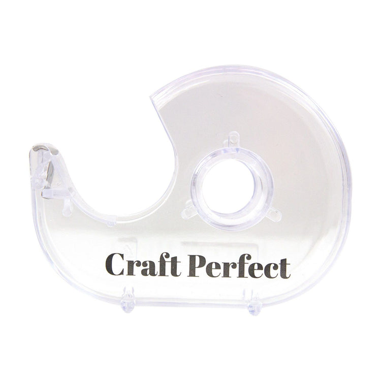 Craft perfect by tonic studios craft perfect • tape dispenser for low tack die tape