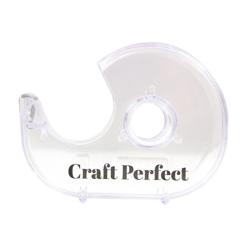 Craft perfect by tonic studios craft perfect • tape dispenser for low tack die tape