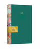 My reading journal: a notebook and diary for book lovers