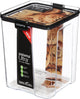Sistema ultra vierkante voorraaddoos - 2.75l