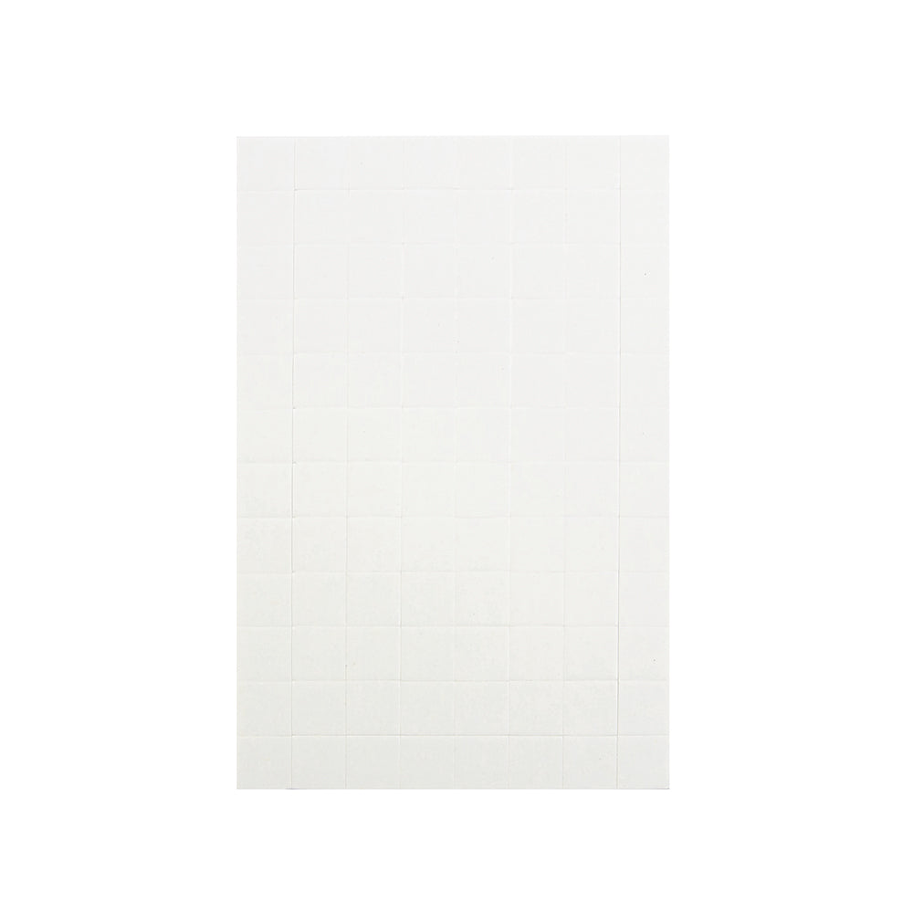 Tonic studios • accessories dimensional foam pads 12mm