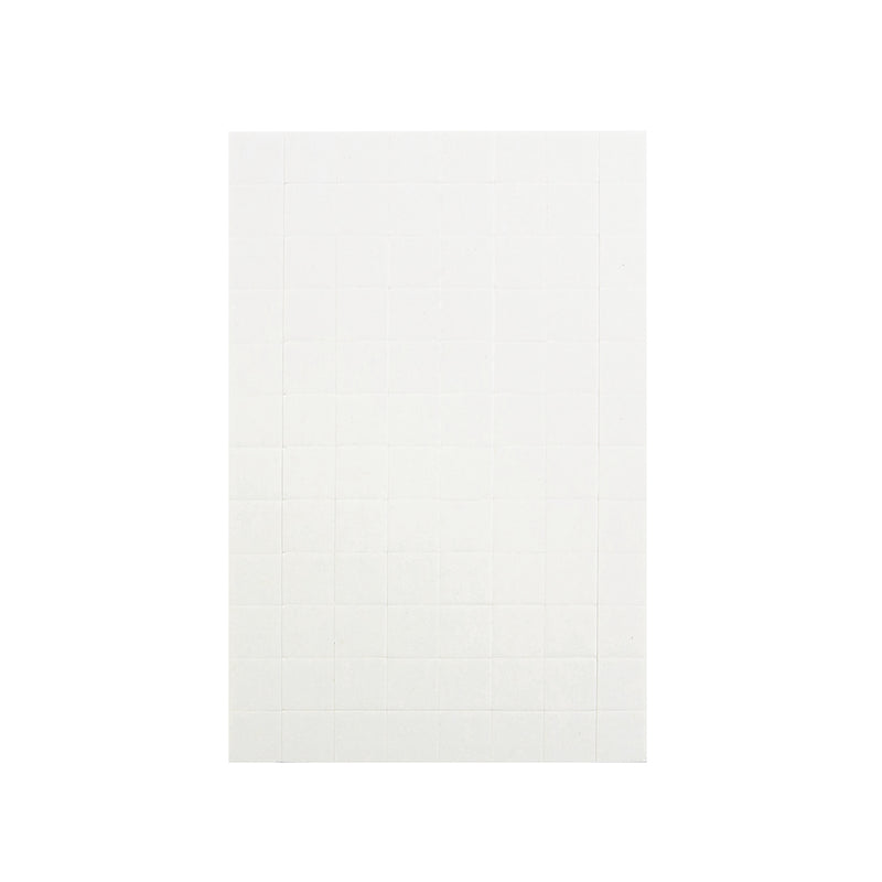 Tonic studios • accessories dimensional foam pads 12mm