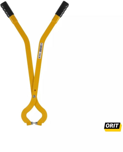 Orit - bandentang - 85 cm - met widia-punten - hoogwaardige kwaliteit