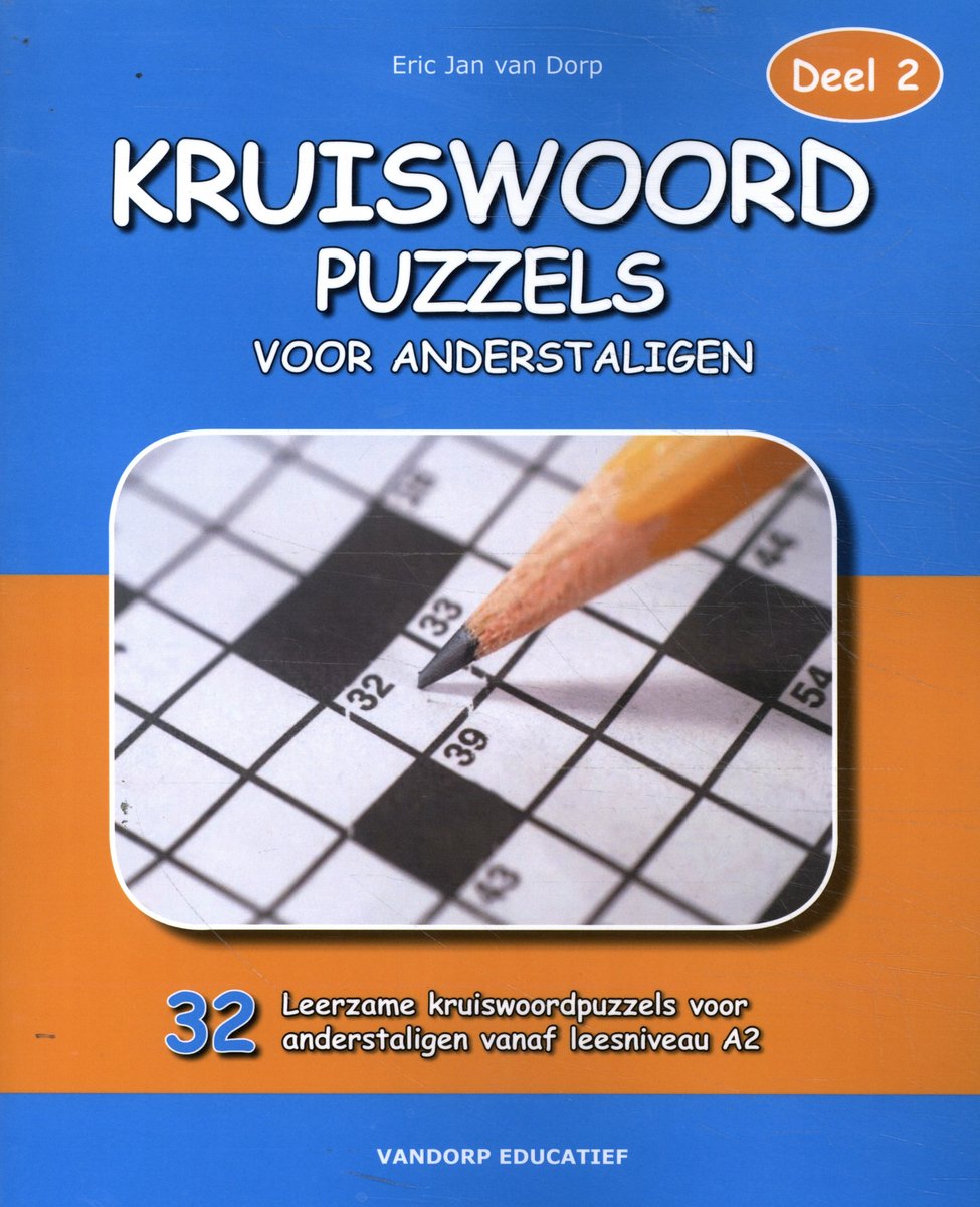 Vandorp educatief 2