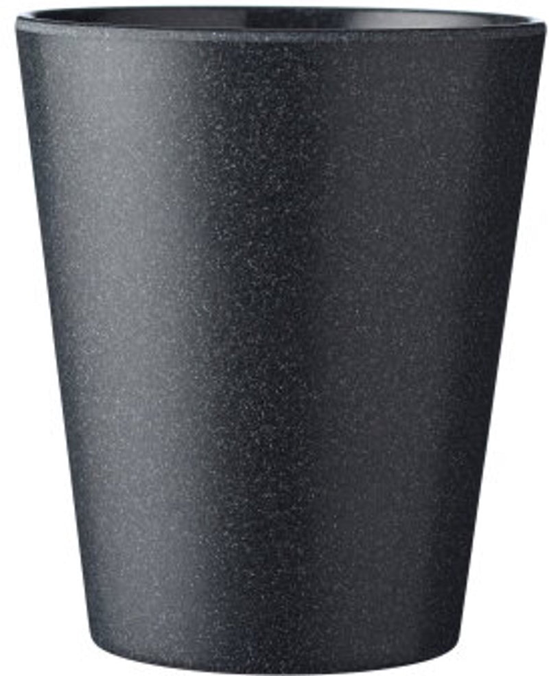 Mepal - bloom beker - 300 ml - campingservies - pebble black