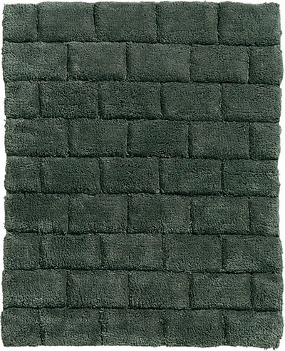Seahorse metro - badmat - 50x60 cm - laurel