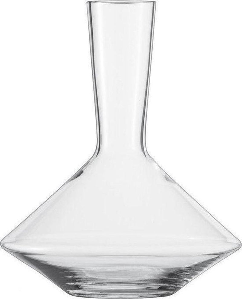 Zwiesel glas belfesta decanteerkaraf rode wijn - 0.75 ltr