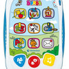 Clementoni bumba abc tablet