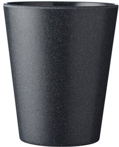 Mepal - bloom beker - 300 ml - campingservies - pebble black
