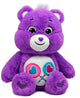 Simba pluche care bears - share bear 35cm box