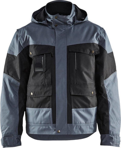 Blåkläder blaklader 48861977 winterjas | werkjassen gevoerd