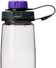 Human gear - capcap+ - universele dop - 63mm - purple - nalgene