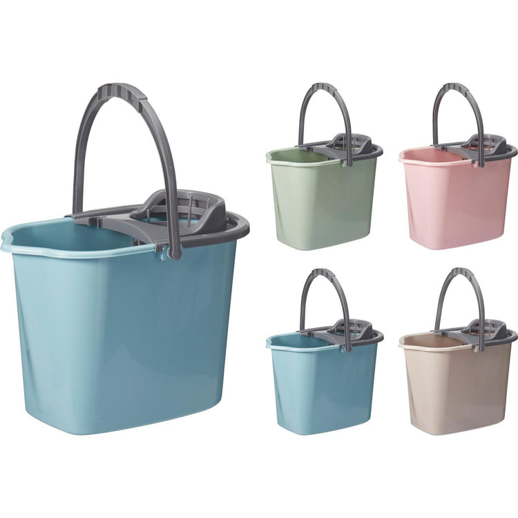 Mopset 10l