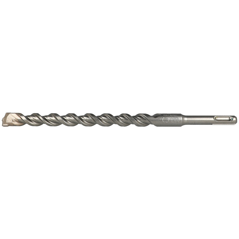 Heller hamerboor | d. 6,0 mm werk-l.150 mm l.210 mm | sds-plus | 1 stuk - 16813 16813
