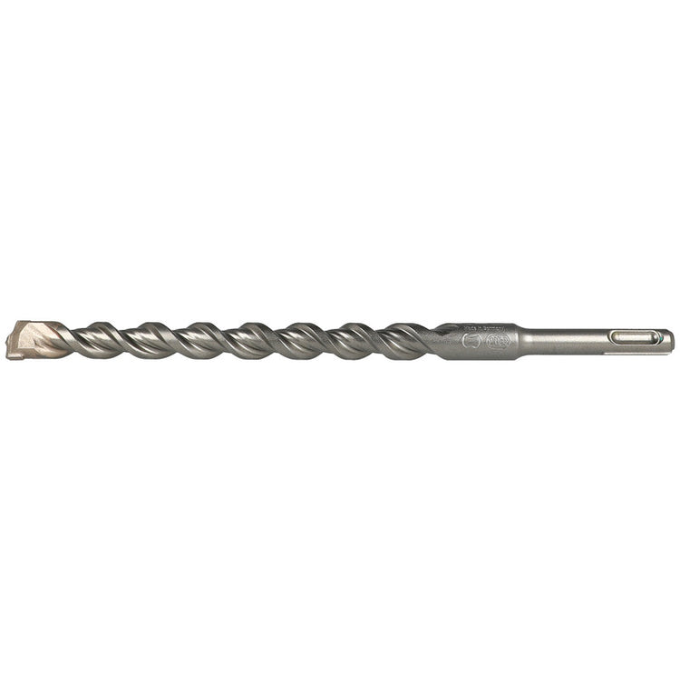 Heller hamerboor | d. 6,0 mm werk-l.150 mm l.210 mm | sds-plus | 1 stuk - 16813 16813