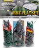 Mission control soldaten speelset