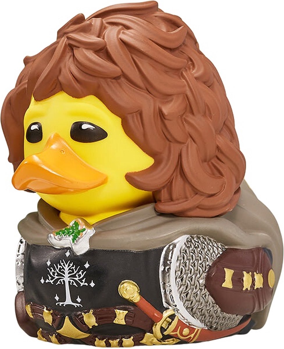 The lord of the rings pippin took tubbz (boxed edition) unisex decoratieve artikelen - meerkleurig - standard