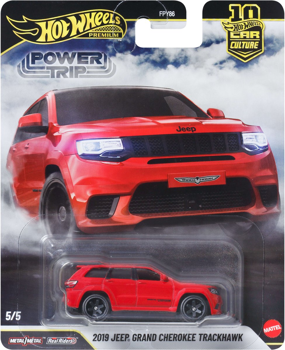 Hot wheels jkf28 speelgoedvoertuig