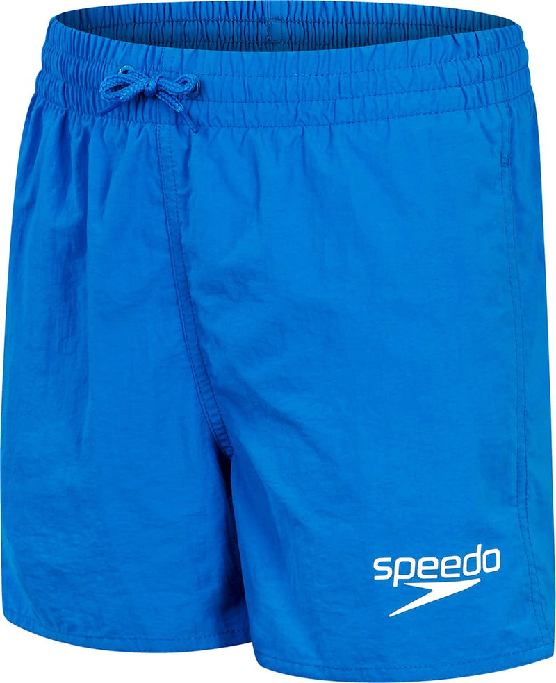 Speedo essential 13 watershort heren zwembroek - blauw