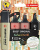 Stabilo boss original - markeerstift - set 4 stuks - naturecolors