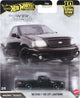 Hot wheels power trip '99 ford f150 svt lightning