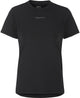 Craft adv essence 2 hardloopshirt dames - zwart | maat: l
