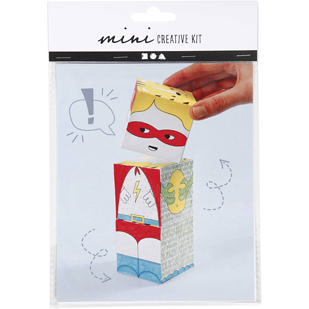 Https: www.cchobby.nl mini-creatieve-set-monsters-en-robotten-1-doos