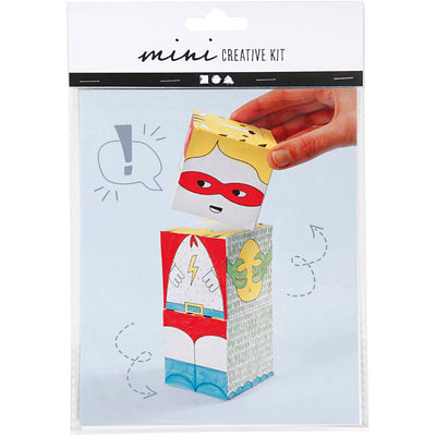 Https: www.cchobby.nl mini-creatieve-set-monsters-en-robotten-1-doos