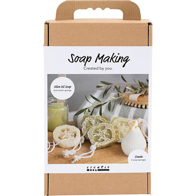 Https: www.cchobby.nl hobbyset-zeep-maken-loofah-olijfgroen-1-doos