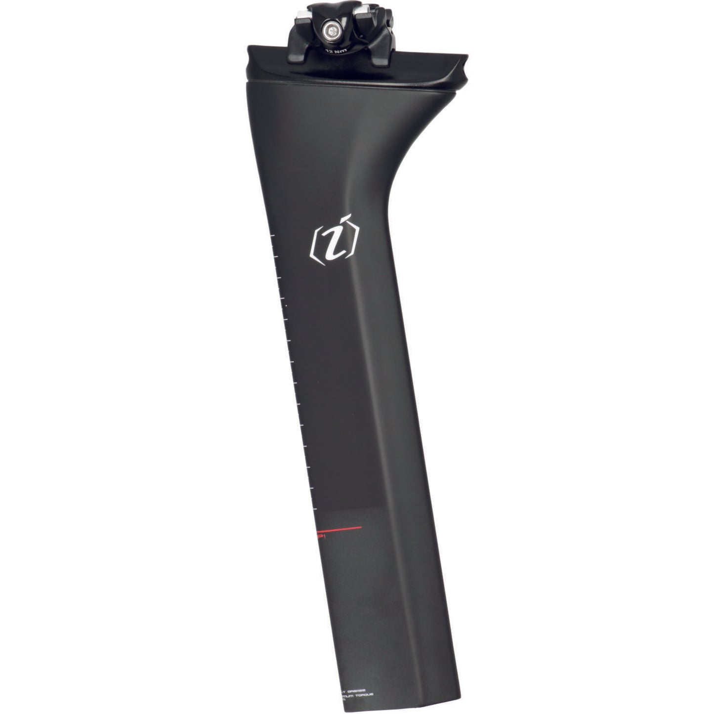 Diverse isaac - muon zadelpen tt v2