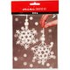Https: www.cchobby.nl creative-mini-kit-macrame-sneeuwvlok-h-10-cm-1-doos