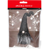 Https: www.cchobby.nl mini-hobbyset-kerst-gnoom-h-13-cm-grijs-mix-1-doos