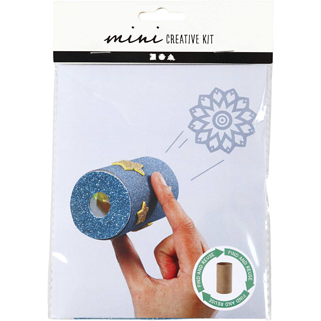 Https: www.cchobby.nl creative-mini-kit-toiletrol-kaleidoscoop-1-doos