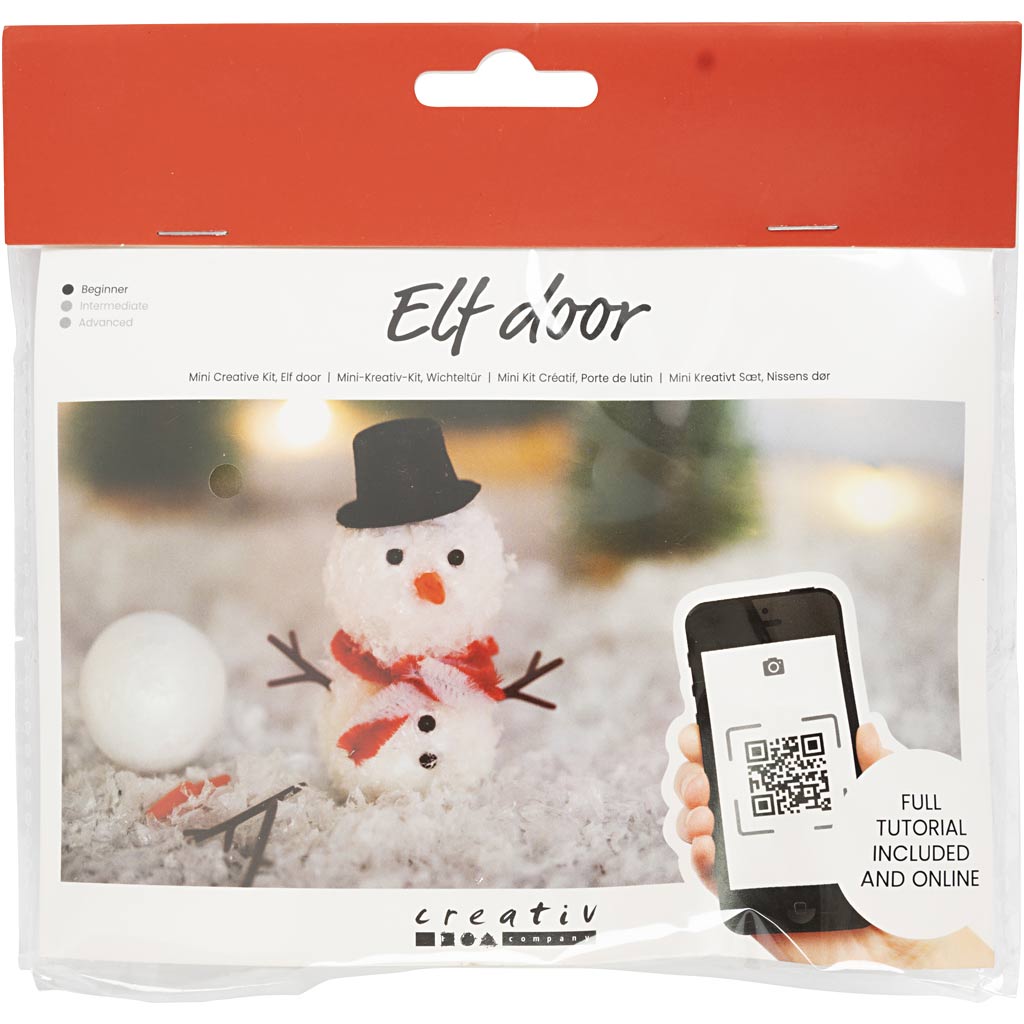Https: www.cchobby.nl mini-hobbyset-kabouterdeur-sneeuwpop-1-doos