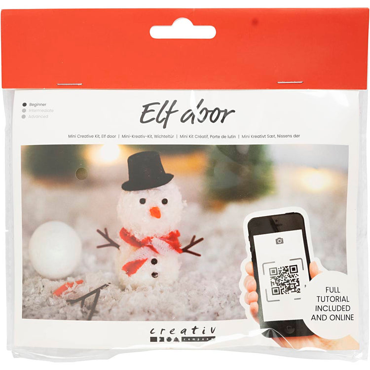Https: www.cchobby.nl mini-hobbyset-kabouterdeur-sneeuwpop-1-doos