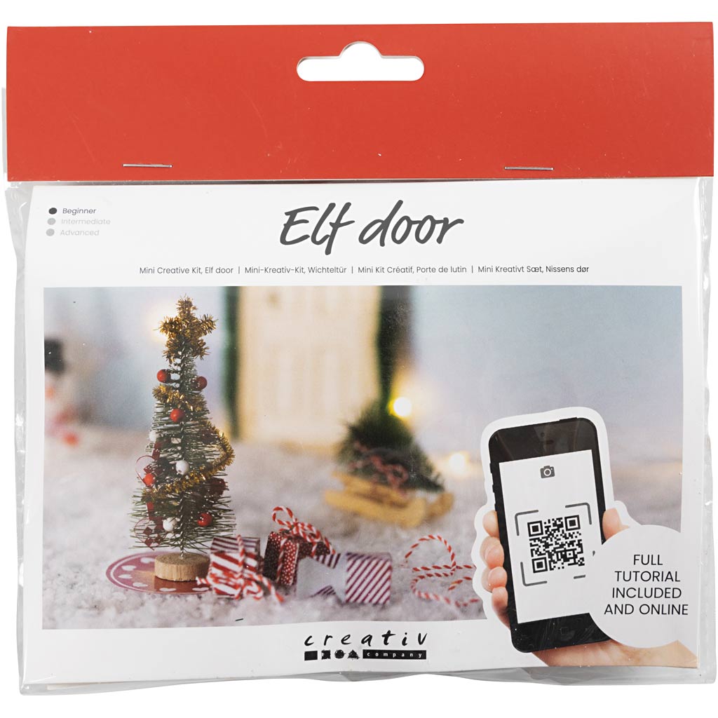Https: www.cchobby.nl mini-hobbyset-kabouterdeur-kerstboom-1-doos