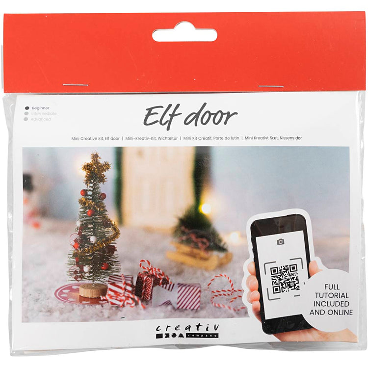 Https: www.cchobby.nl mini-hobbyset-kabouterdeur-kerstboom-1-doos